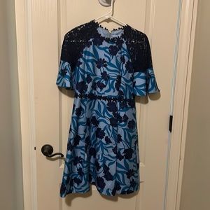 Draper James dress, like new, size 0